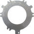 Case IH Bremsplatte Kolbenseite, 350 x 192 x 2,5 mm 139189