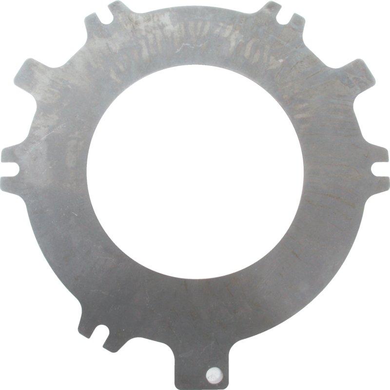 Case IH Bremsplatte Kolbenseite, 350 x 192 x 2,5 mm 139189