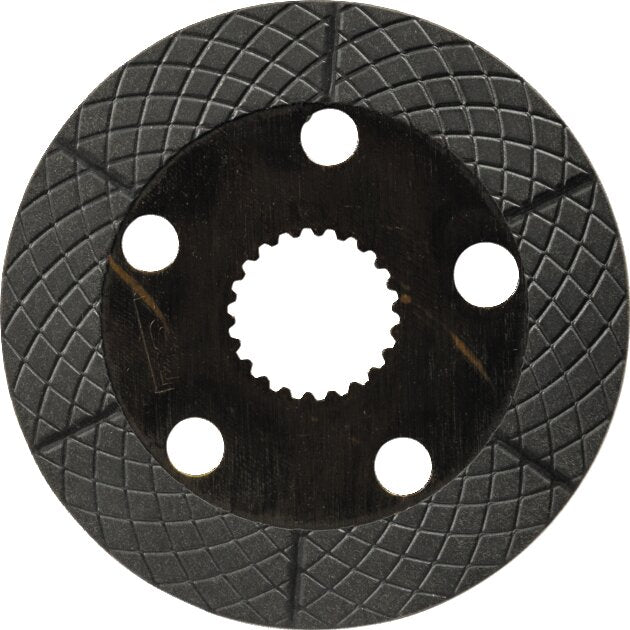 Bremsscheibe anstelle von CNH 5096755 GartenShop24 - Hochwertige Gartengeräte