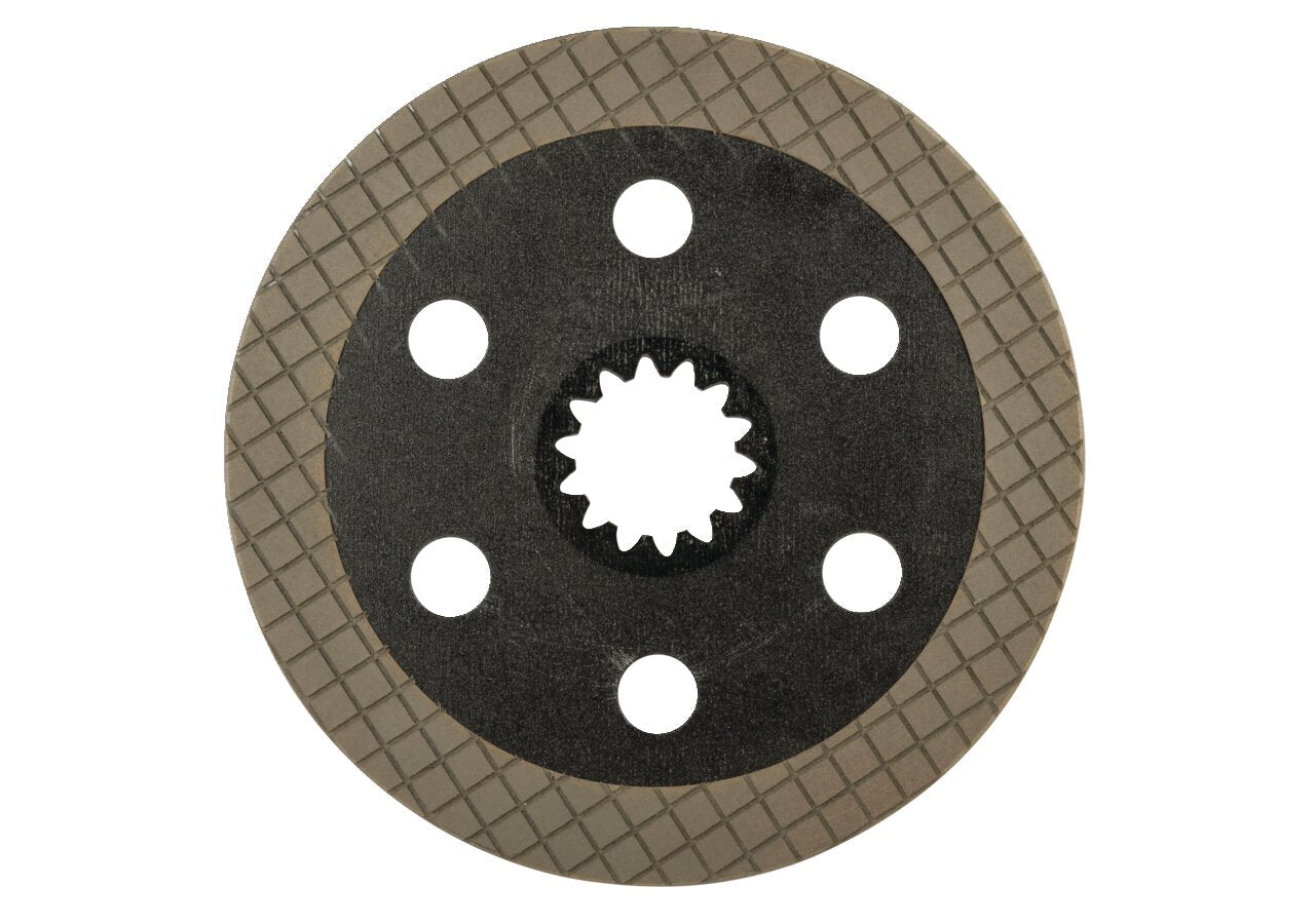 Bremsscheibe AD 327 mm anstelle von CNH 47126358 GartenShop24 - Hochwertige Gartengeräte