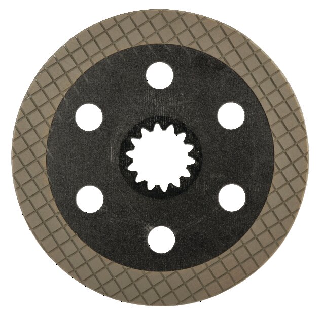 Bremsscheibe AD 327 mm anstelle von CNH 47126358 GartenShop24 - Hochwertige Gartengeräte