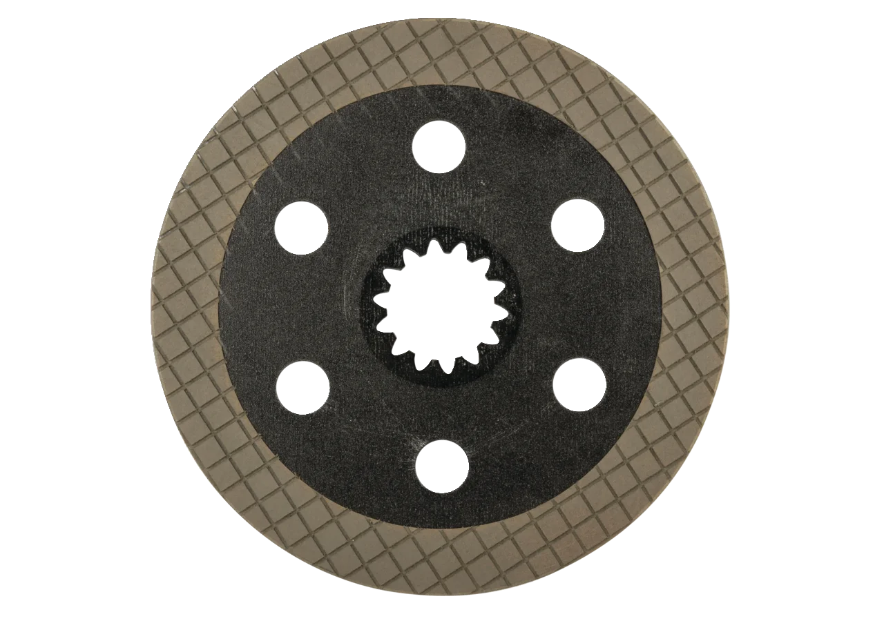 Bremsscheibe AD 327 mm anstelle von CNH 47126358 GartenShop24 - Hochwertige Gartengeräte