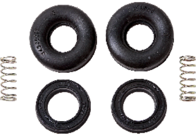 Reparatursatz Radbremszylinder Fendt F192101070070 zu 00 145 555 und 00 145 556 GartenShop24 - Hochwertige Gartengeräte