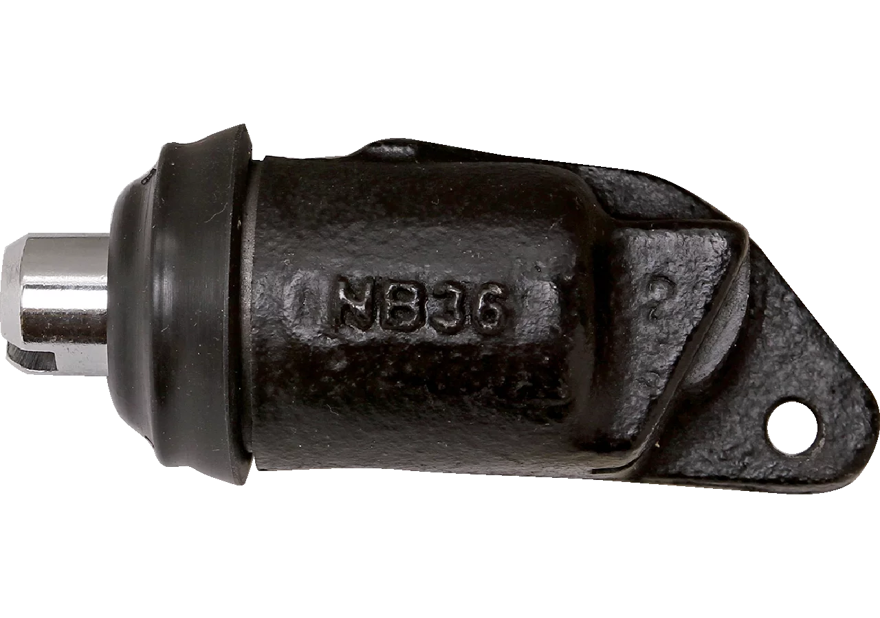Radbremszylinder links anstelle von Fendt F178101070060 DOT 4 GartenShop24 - Hochwertige Gartengeräte