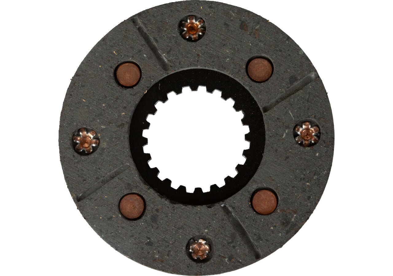 Bremsscheibe AD 102 mm, 20 Zähne – passend für Fendt H231103030020 GartenShop24 - Hochwertige Gartengeräte