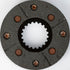 Bremsscheibe AD 102 mm, 20 Zähne – passend für Fendt H231103030020 GartenShop24 - Hochwertige Gartengeräte