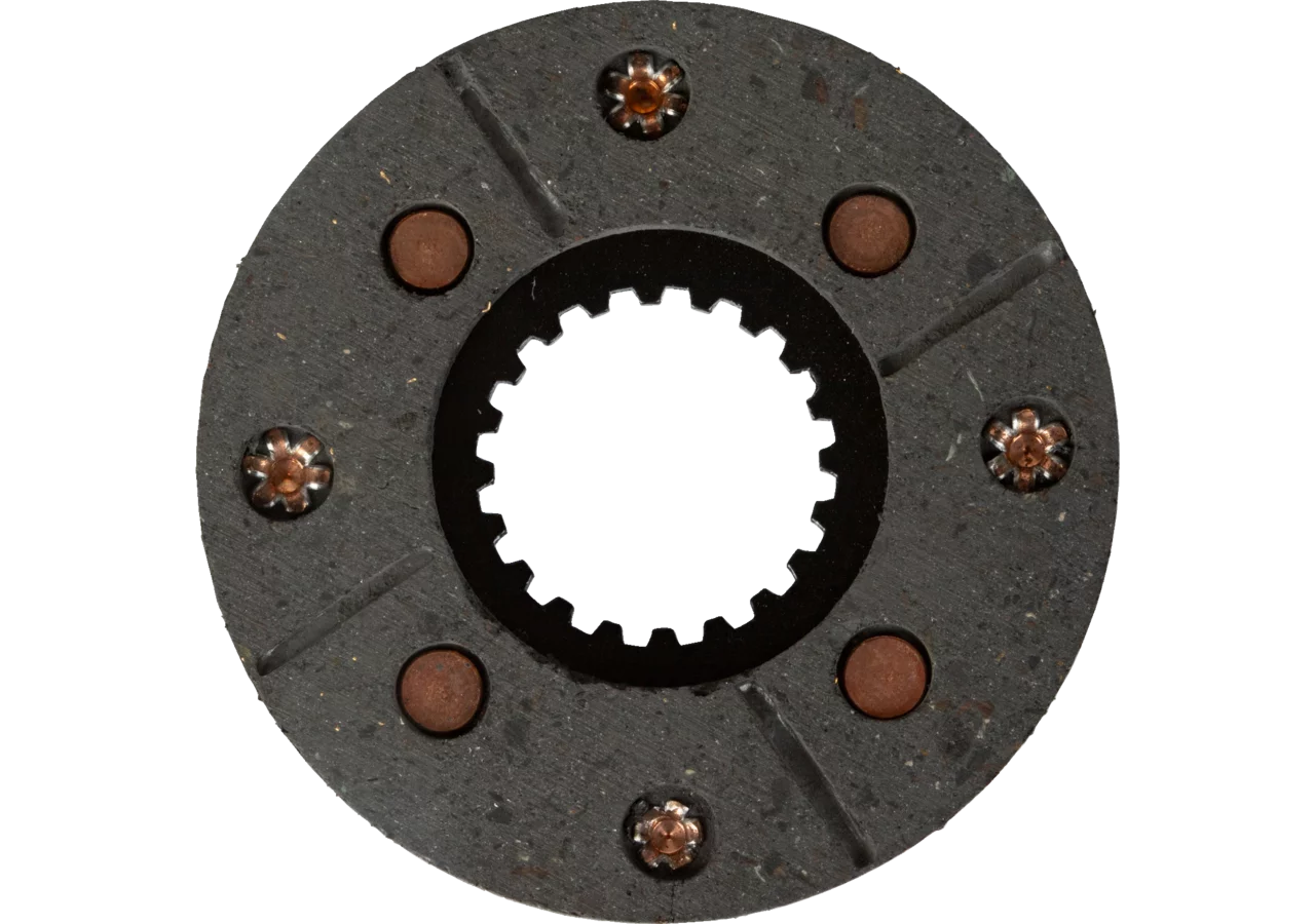 Bremsscheibe AD 102 mm, 20 Zähne – passend für Fendt H231103030020 GartenShop24 - Hochwertige Gartengeräte