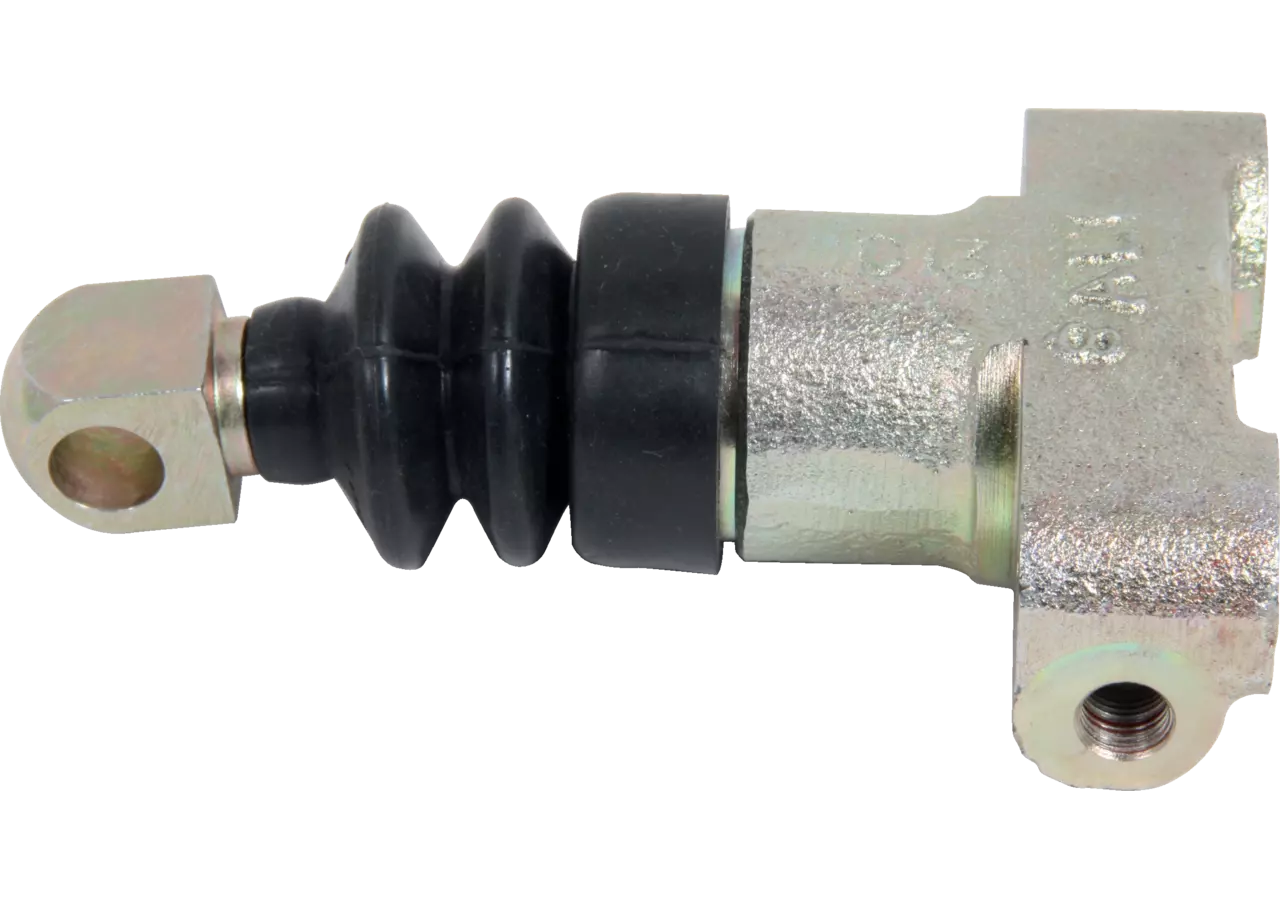 ZF Radbremszylinder für Scheibenbremse anstelle von Lindner 753700340012 – Bremsflüssigkeit DOT4 ZF