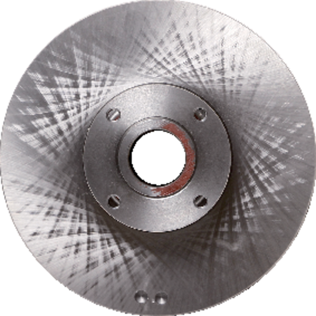 Bremsscheibe AD 200 x 31 mm zu Kardanbremse anstelle von Lindner 5170002280 GartenShop24 - Hochwertige Gartengeräte