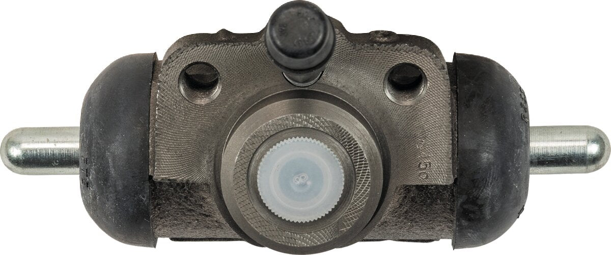 FTE Radbremszylinder anstelle von Lindner 3201129 – runde Druckbolzen L = 35 mm FTE