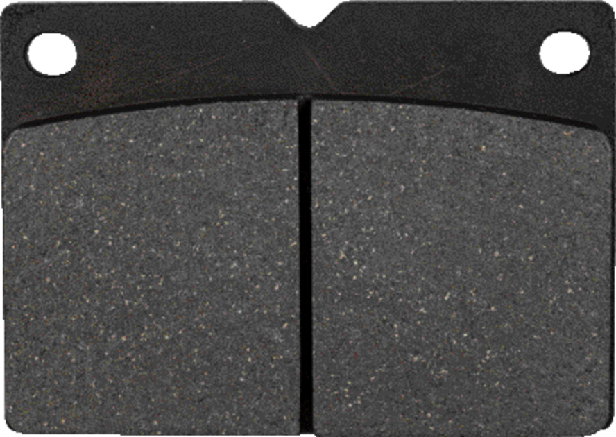 Bremsklotz passend für JCB 117 x 83 x 19 mm GartenShop24 - Hochwertige Gartengeräte