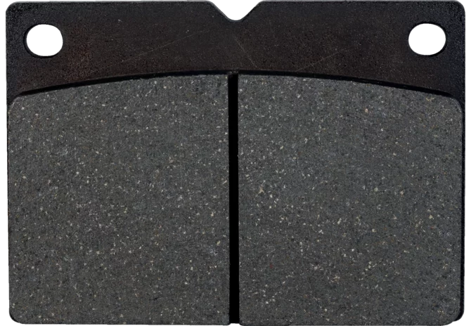 Bremsklotz passend für JCB 117 x 83 x 19 mm GartenShop24 - Hochwertige Gartengeräte