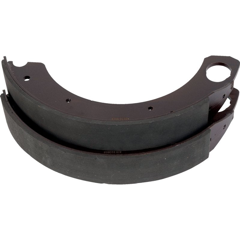 Massey Ferguson Bremsbackensatz 2 Stück 1810517