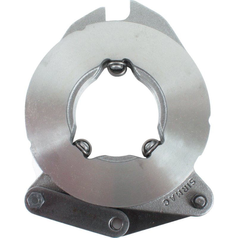 Bremsautomat 183 x 86 x 35 mm