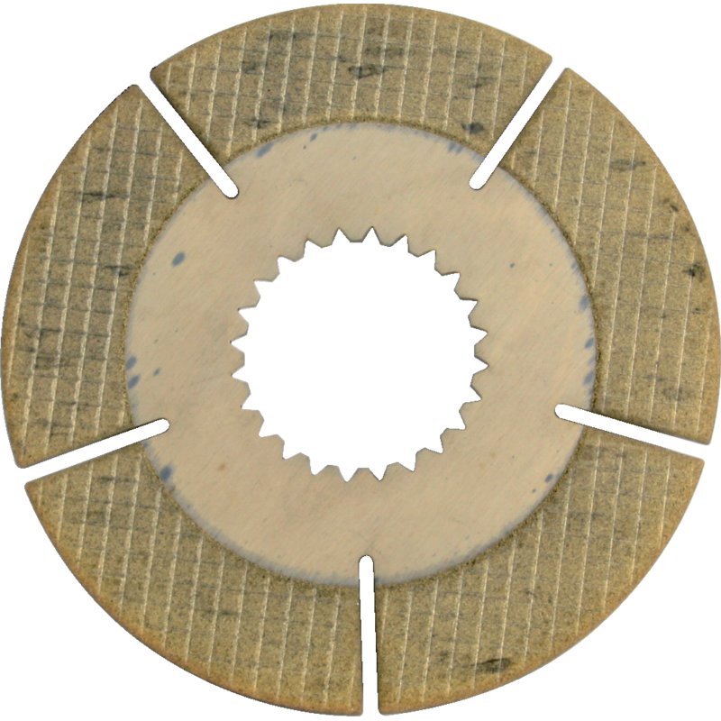 Bremsscheibe für Handbremse, AD 144 mm, 24 Zähne