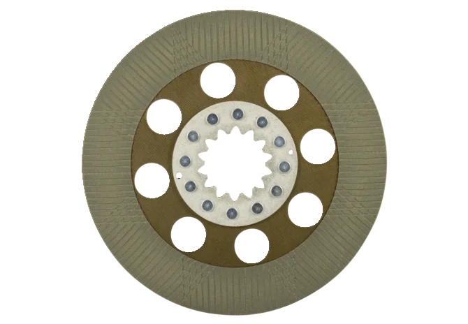 Bremsscheibe anstelle von Massey Ferguson 3795499M1 GartenShop24 - Hochwertige Gartengeräte