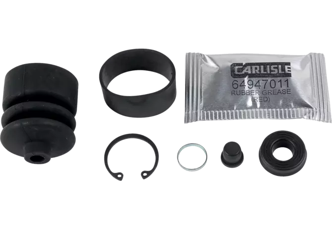 Carlisle Reparatursatz Radbremszylinder anstelle von Massey Ferguson 1810573M91 ø = 24 Carlisle