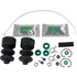 Carlisle Reparatursatz Hauptbremszylinder 3901567 – zu 00 145 799