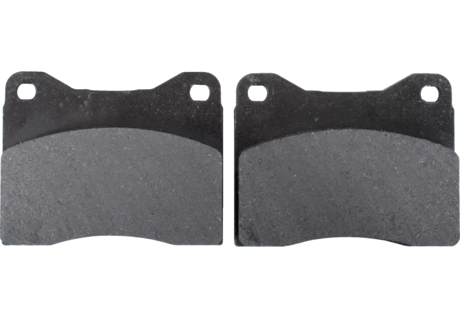 Bremsklötze 90 x 70 x 15 mm Satz (2 Stück) GartenShop24 - Hochwertige Gartengeräte