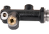 Hauptbremszylinder DOT 4 – Kolbendurchmesser 17,46 mm GartenShop24 - Hochwertige Gartengeräte
