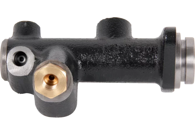 Hauptbremszylinder DOT 4 – Kolbendurchmesser 20,64 mm GartenShop24 - Hochwertige Gartengeräte