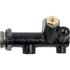 Deutz Hauptbremszylinder 19 mm – DOT 4 ohne Allradbremse