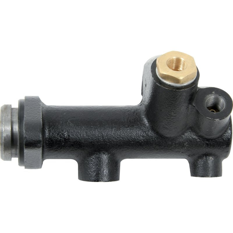 Deutz Hauptbremszylinder 22,2 mm – DOT 4 mit Allradbremse