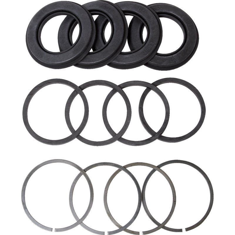 Knott Reparatursatz für Bremssattel Knott – zu 00 145 878 Bremsflüssigkeit DOT4