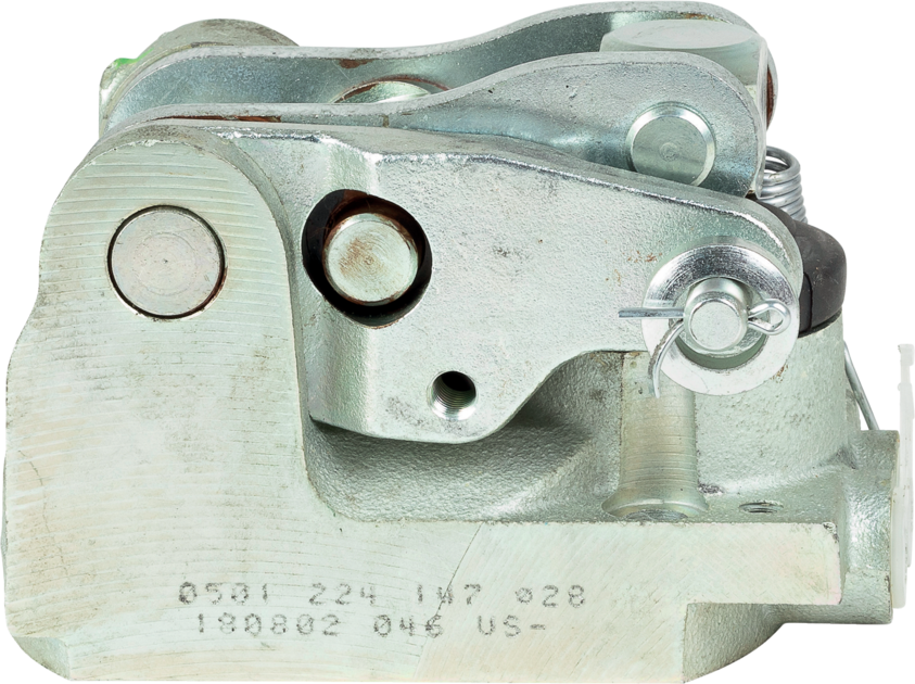 ZF Radbremszylinder anstelle von Deutz-Fahr 0.900.7124.2 ZF