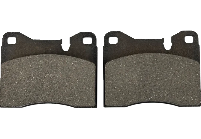 Bremsklötze-Satz 90 x 70 x 15 mm, 2 Stück anstelle von Deutz-Fahr 04399217 GartenShop24 - Hochwertige Gartengeräte