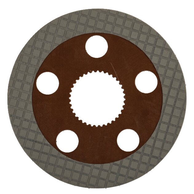 Bremsscheibe anstelle von Deutz-Fahr 0.900.2712.9 GartenShop24 - Hochwertige Gartengeräte