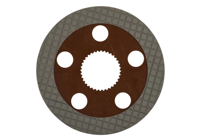 Bremsscheibe anstelle von Deutz-Fahr 0.900.2712.9 GartenShop24 - Hochwertige Gartengeräte