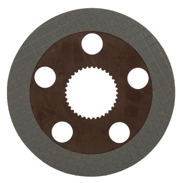 Bremsscheibe anstelle von Deutz-Fahr 0.900.2729.7 GartenShop24 - Hochwertige Gartengeräte