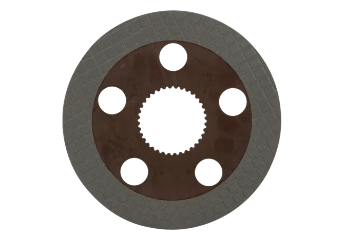 Bremsscheibe anstelle von Deutz-Fahr 0.900.2729.7 GartenShop24 - Hochwertige Gartengeräte