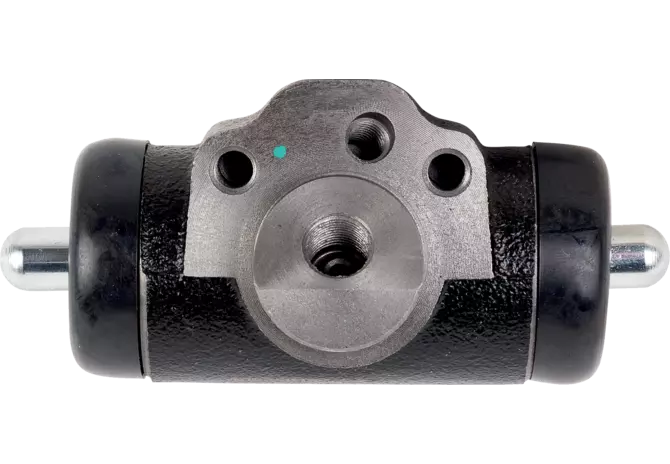 Radbremszylinder links passend für Zetor DOT 4 GartenShop24 - Hochwertige Gartengeräte