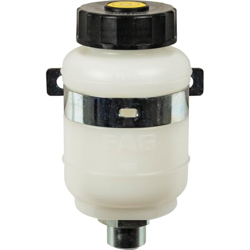 FTE Ausgleichsbehälter Nutzvolumen 0,20 Liter M12 x 1 mm Innengewinde