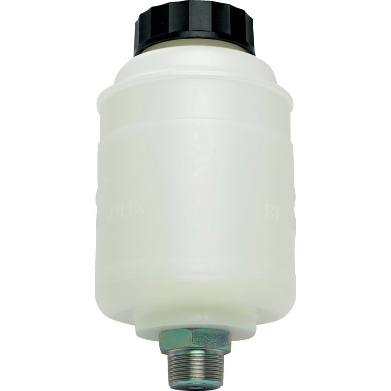 FTE Ausgleichsbehälter Nutzvolumen 0,35 Liter – Gewinde M22 x 1