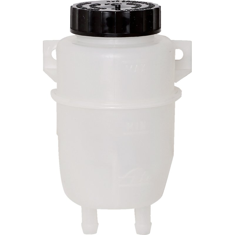 FTE Ausgleichsbehälter 2 Kammern, Nutzvolumen 0,25 Liter