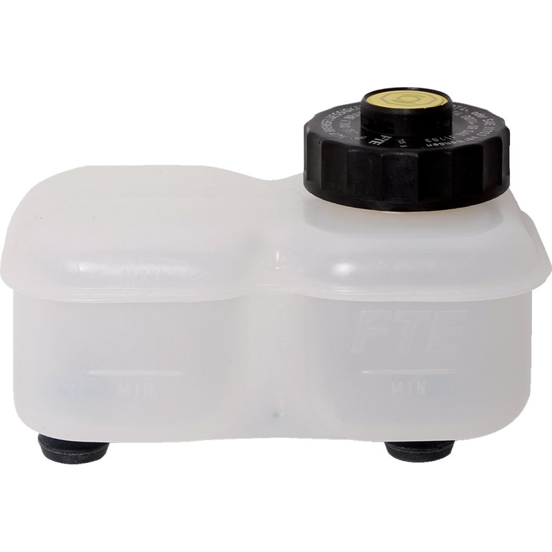 FTE Ausgleichsbehälter 2 Kammern, Nutzvolumen 0,28 Liter
