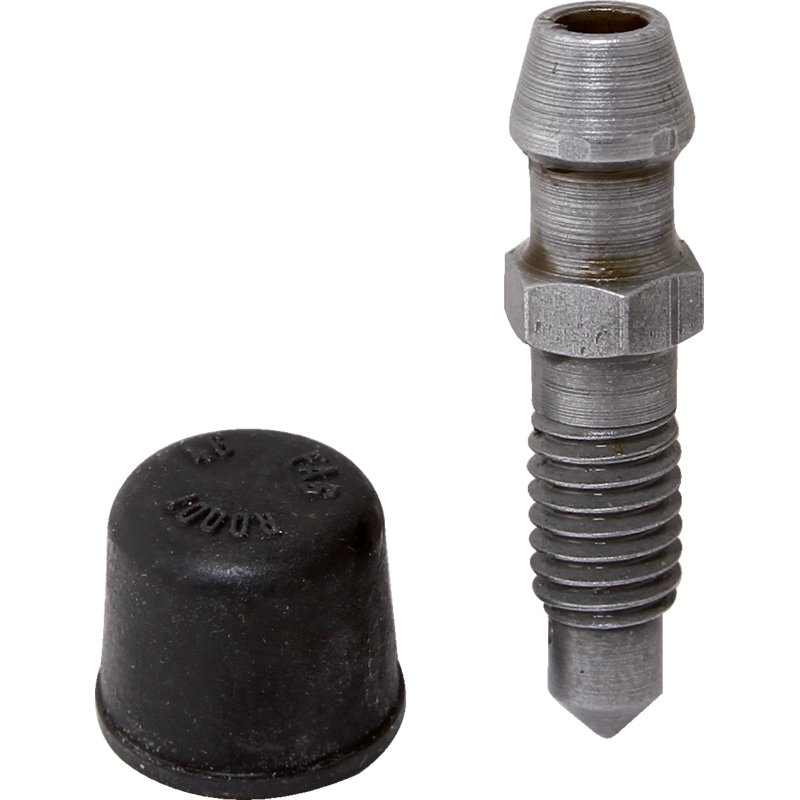 FTE Entlüfterventil M6, Länge 31,5 mm