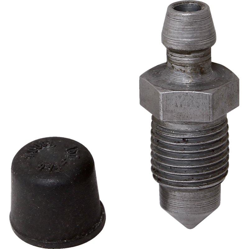 FTE Entlüfterventil M10 x 1 mm, Länge 30 mm