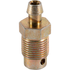 FTE Entlüfterventil M12x1, Länge 31,5 mm – Bördel E