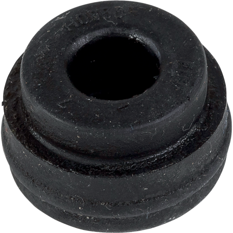 FTE Gummistopfen AD 17 mm, Länge 10,5 mm