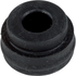 FTE Gummistopfen AD 17 mm, Länge 10,5 mm