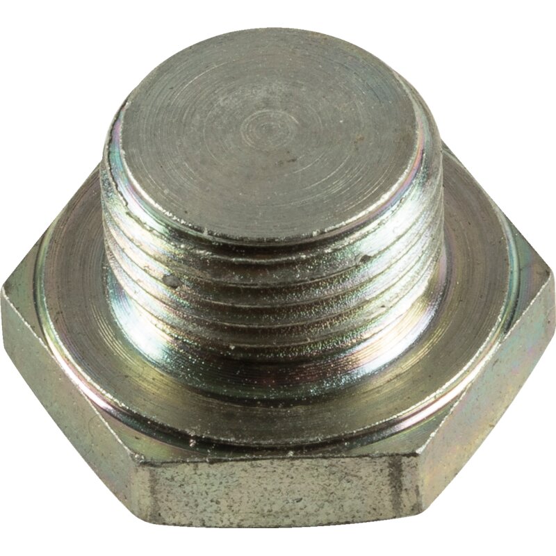 Verschlussschraube M12 x 1 mm