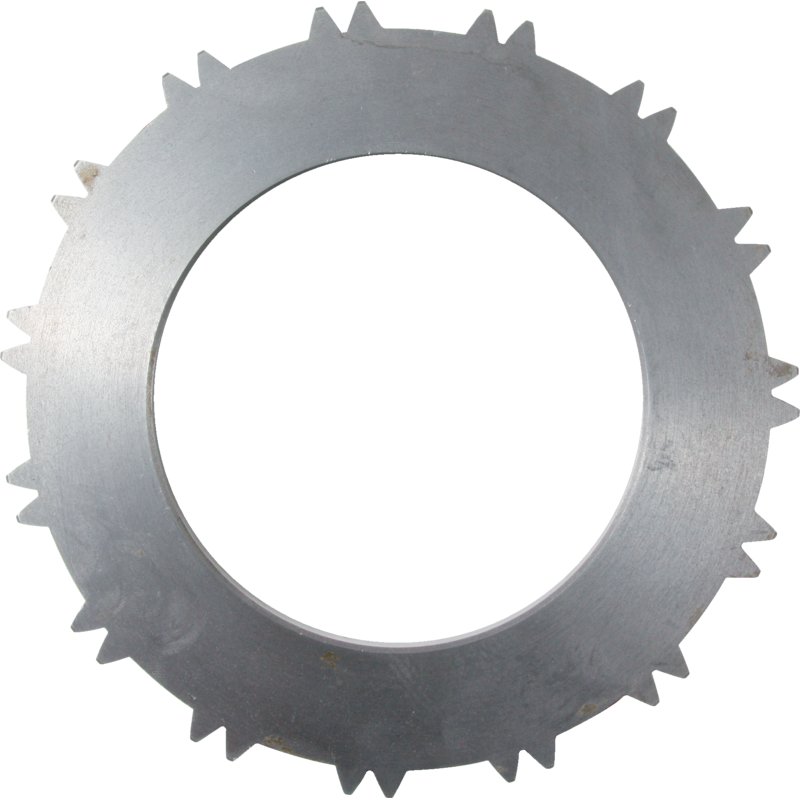 Carraro Achsen Gegenscheibe außen, 174 x 115 mm, 30 Zähne – vorne außen zu 00 145 124