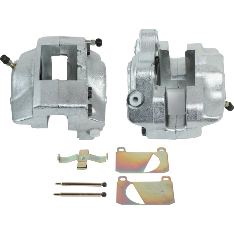 FTE Bremssattel links unten, rechts oben – DOT 4