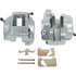 FTE Bremssattel links unten, rechts oben – DOT 4