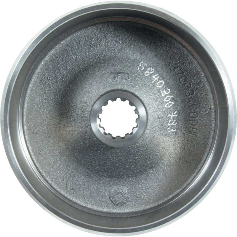 Bremstrommel AD 230 mm, 13 Zähne
