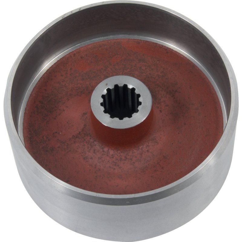 Bremstrommel Dm 230 mm 13 Zähne